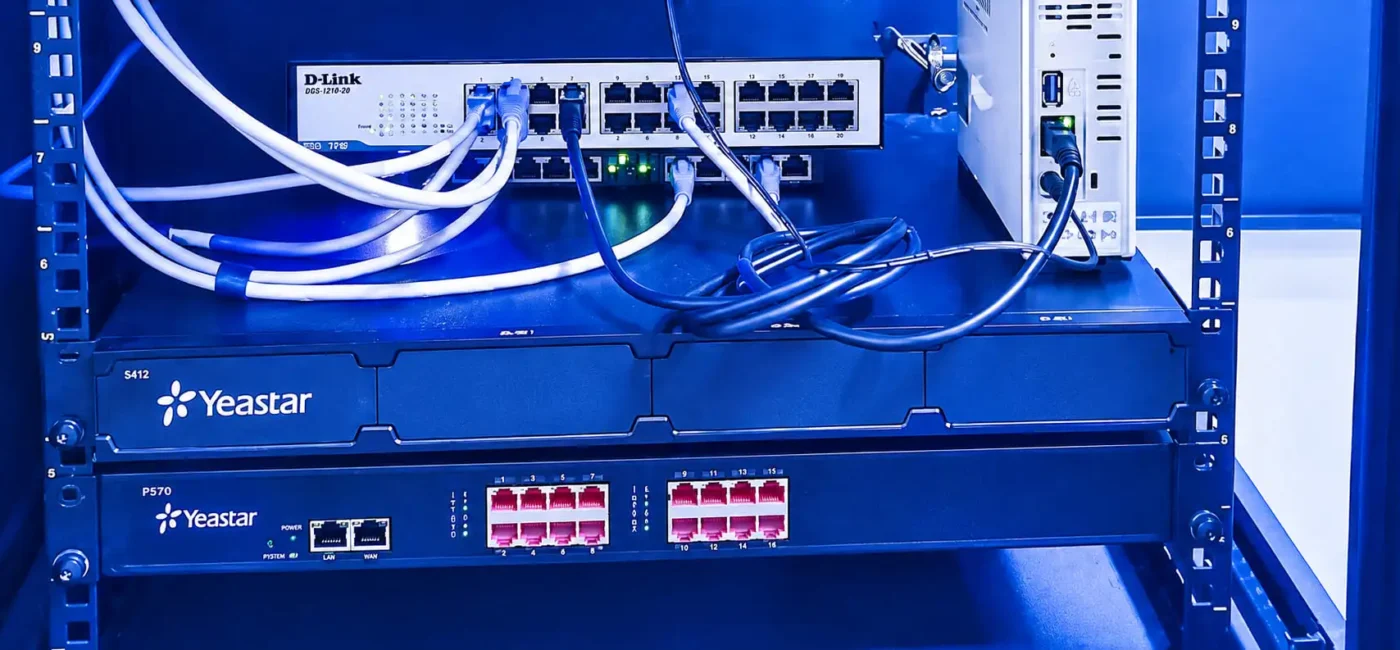 Jasa Setup IP PBX | KDB Tifa Finance 52 Jasa Setup IP PBX Jakarta untuk KDB Tifa Finance