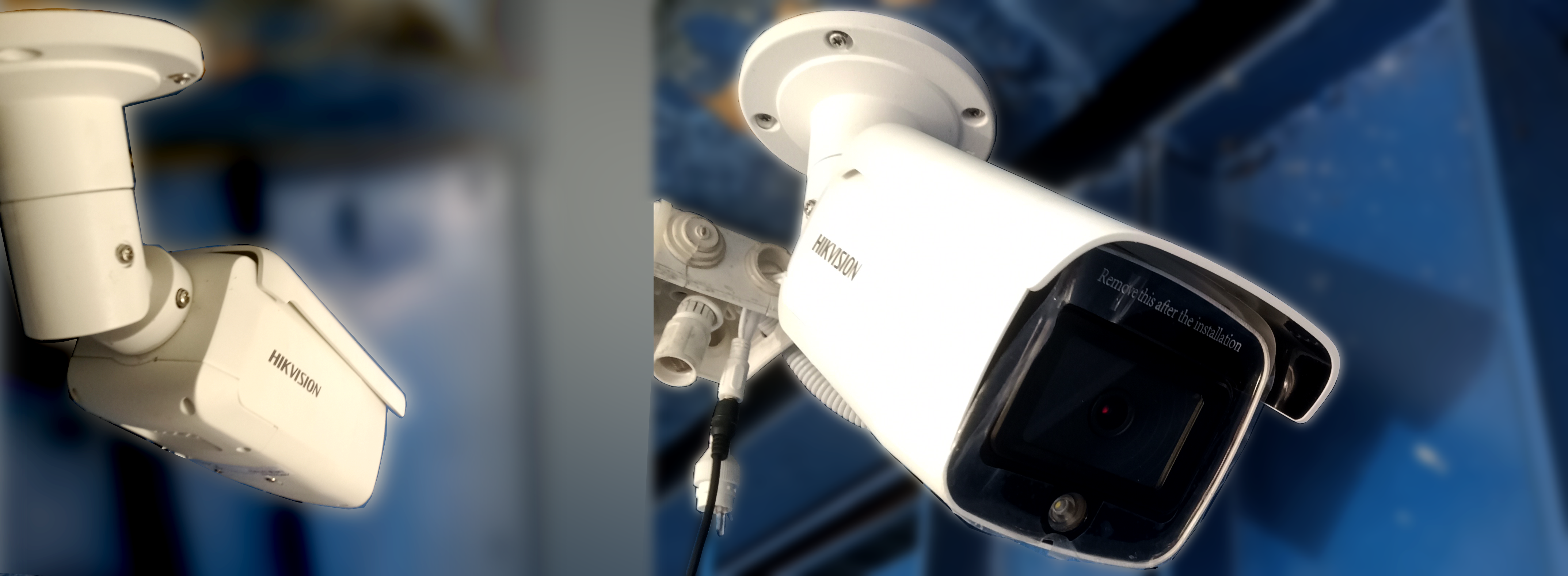 Jasa Pasang CCTV Jakarta dan Batam