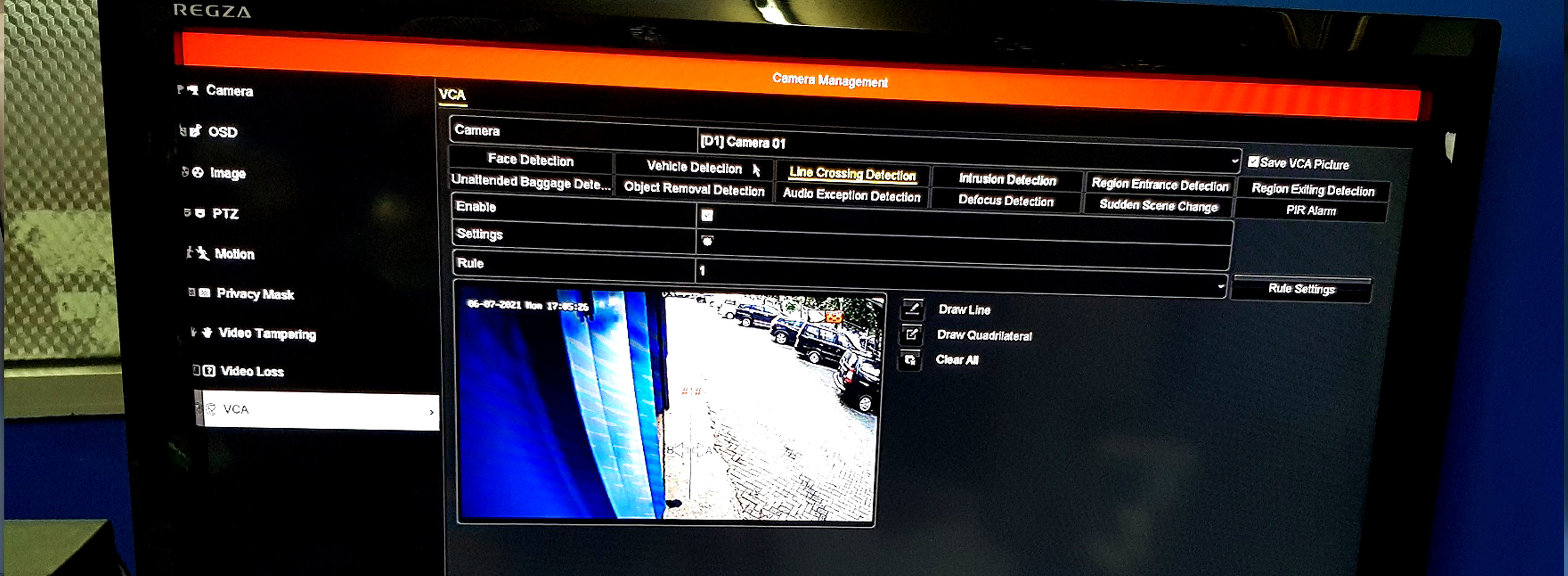 Jasa Pasang CCTV Jakarta dan Batam