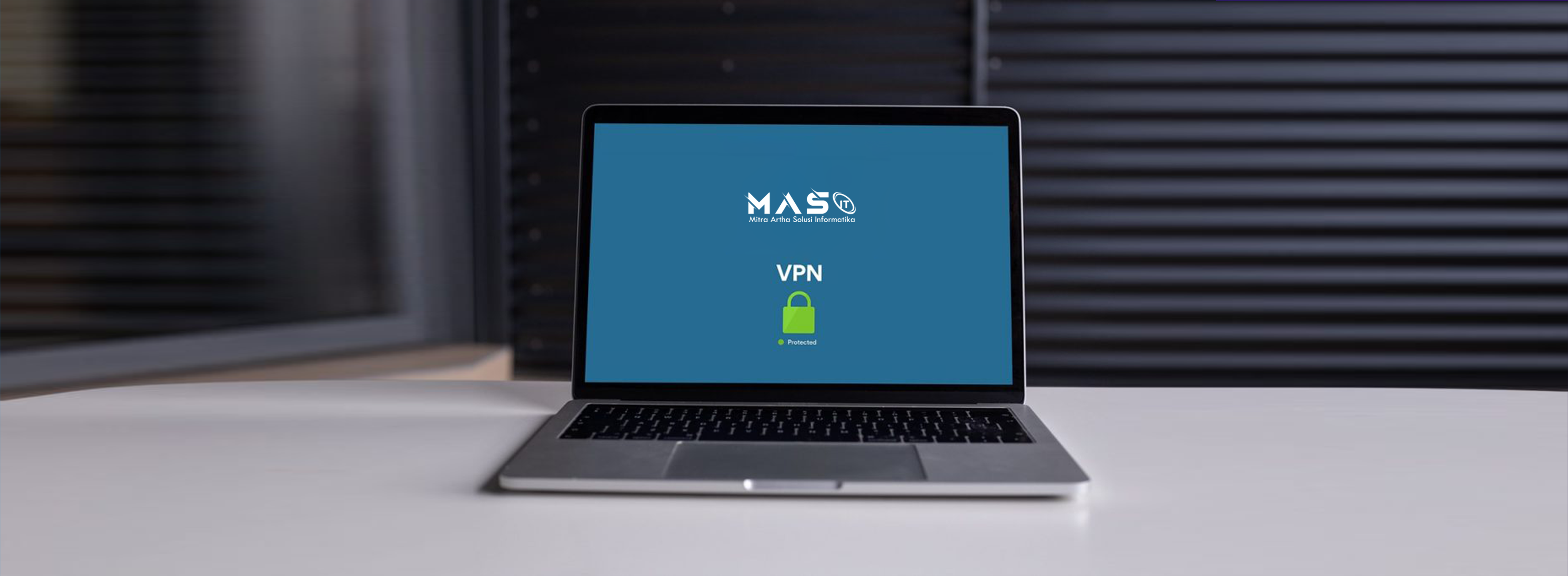 Jasa Setting VPN | Koexim Mandiri Finance 2 Jasa Setting VPN - MAS-IT