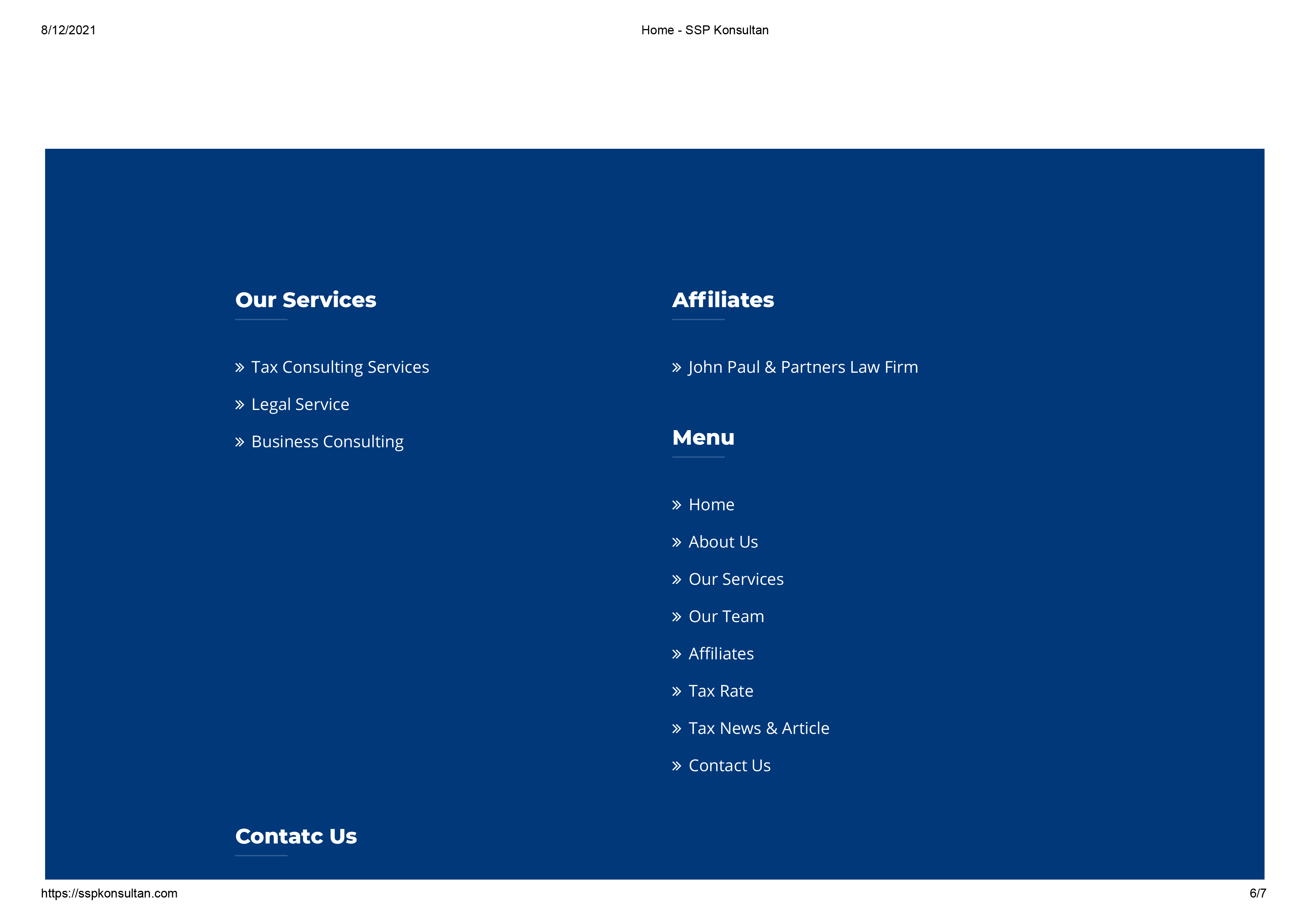 Jasa IT Outsourcing Jakarta