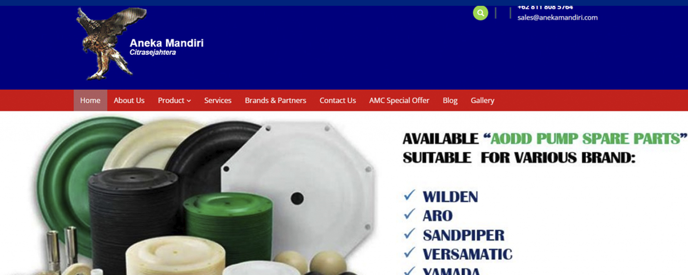 Jasa IT Outsourcing – Layanan Jasa IT Outsourcing untuk Aneka Mandiri Citrasejahtera
