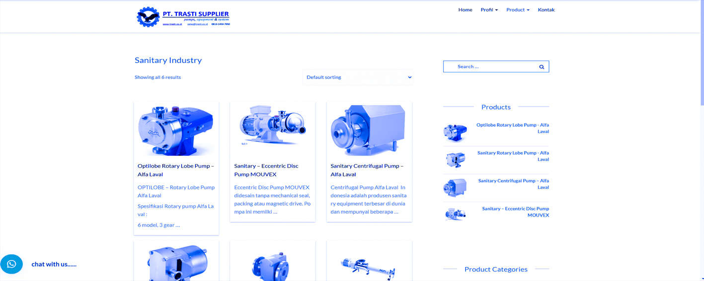implementasi optimasi seo untuk meningkatkan visibilitas website di google