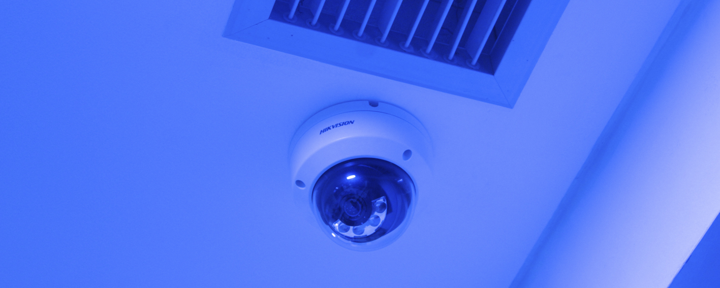 Jasa Pasang CCTV Jakarta