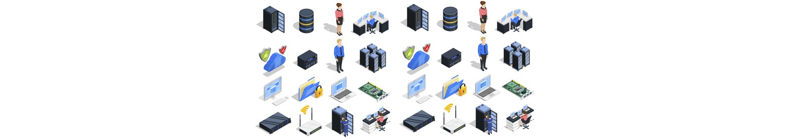 Baiknya Anda Tahu Tentang IT Infrastruktur