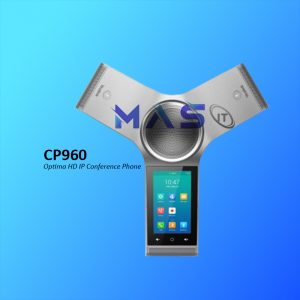 Yealink CP960 - Optima HD IP Conference Phone