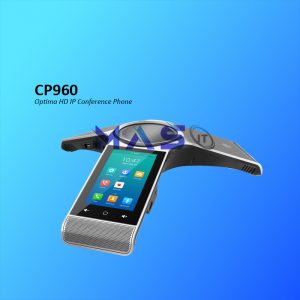 Yealink CP960 - Optima HD IP Conference Phone