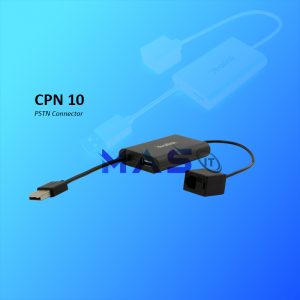 Yealink CPN10 - PSTN Connector / Adapter Box