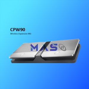 Yealink CPW90 - CP Wireless Expansion Mic