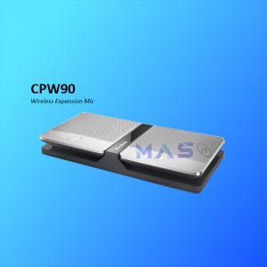 Yealink CPW90 - CP Wireless Expansion Mic