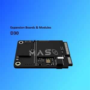 Yeastar D30 Module