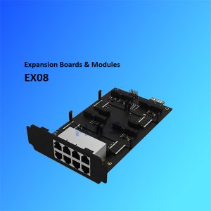 Yeastar EX08 Expansion Boards