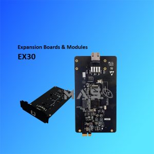 Yeastar EX30