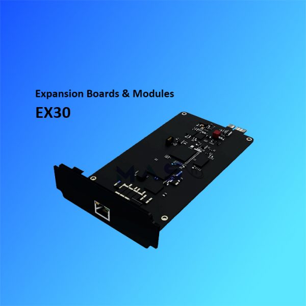 Yeastar EX30