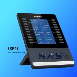 Yealink EXP43