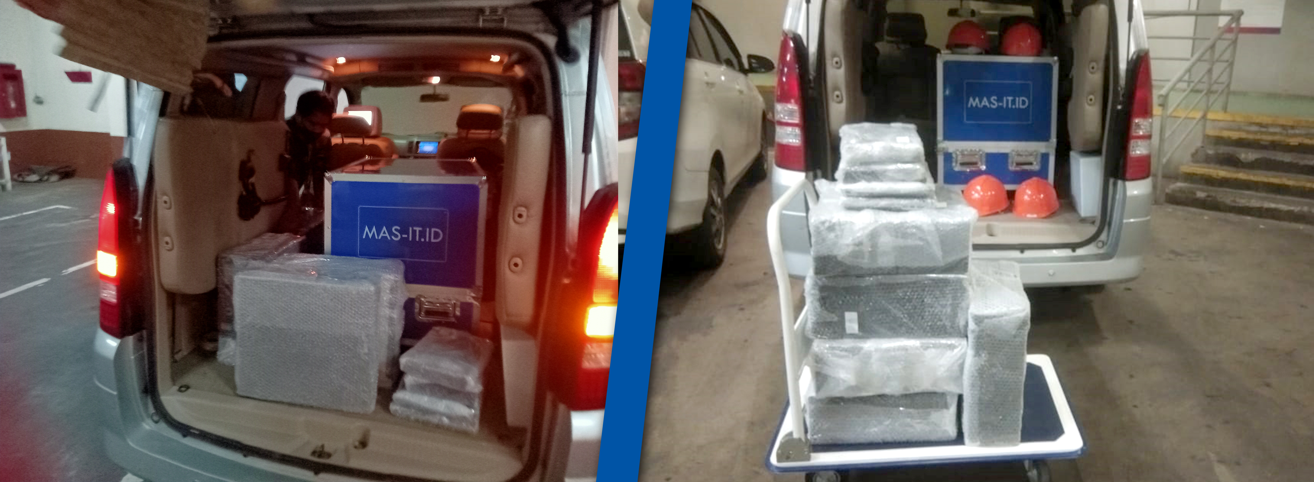 Jasa Pindah Kantor di Jakarta