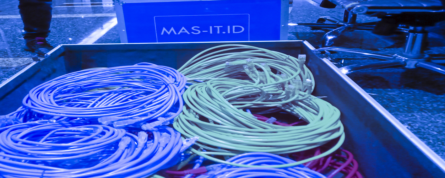Jasa Pindahan Kantor Jakarta - Relokasi Server dan Perangkat IT