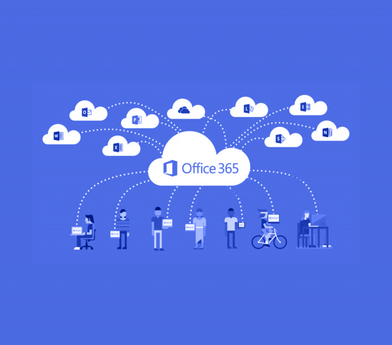 Layanan Cloud - Office 365
