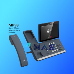 Yealink MP58 Teams Edition Smart Business IP Phone