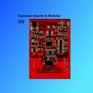 Yeastar O2 Module
