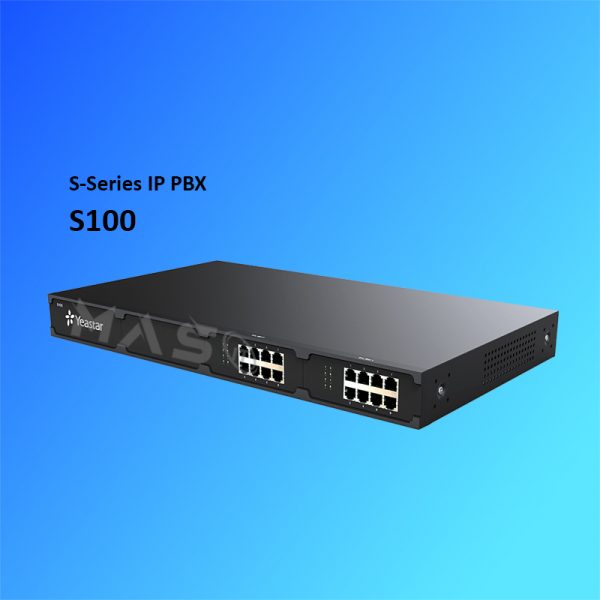 Yeastar S100 IP PBX