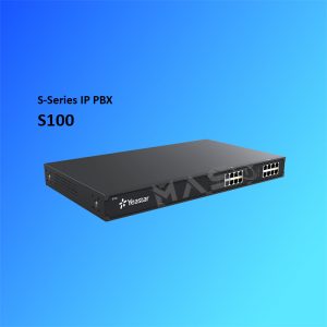 Yeastar S100 IP PBX