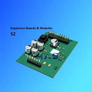 Yeastar S2 Module