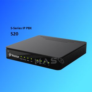 Yeastar S20 IP PBX