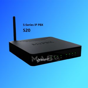 Yeastar S20 IP PBX