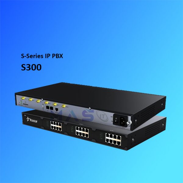 Yeastar S300 IP PBX