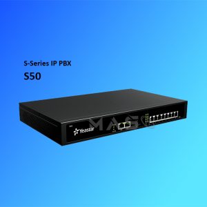Yeastar S50 IP PBX
