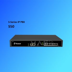 Yeastar S50 IP PBX
