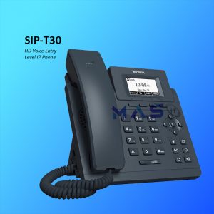 Yealink SIP-T30