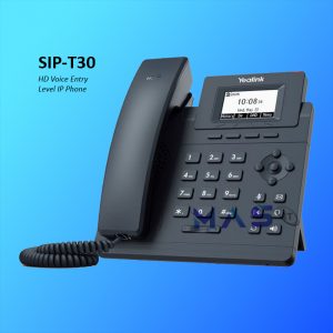 Yealink SIP-T30