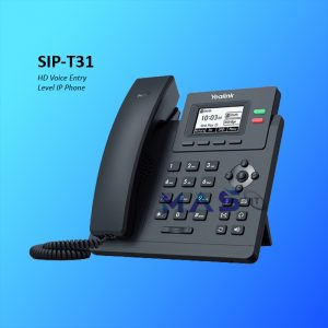Yealink SIP-T31