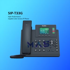 Yealink SIP-T33G