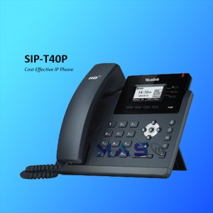 Yealink SIP-T40P