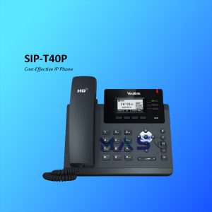 Yealink SIP-T40P