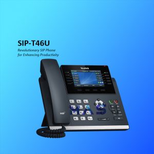 Yealink SIP-T46U