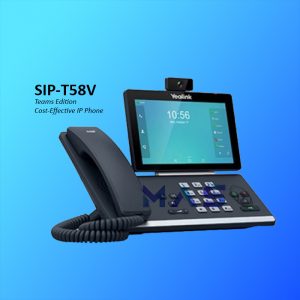 Yealink SIP-T58V - Smart Business IP Video Phone