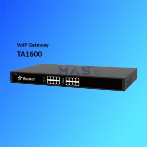 Yeastar TA1600 VoIP Gateway (16 FXS Port)