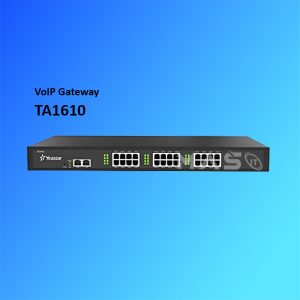 Yeastar TA1610 VoIP Gateway (16 FXO Ports)
