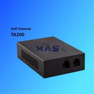 Yeastar TA200 VoIP Gateway