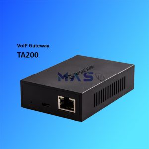 Yeastar TA200 VoIP Gateway