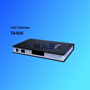 Yeastar TA400 VoIP Gateway (4 FXS Analog)