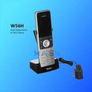 Yealink W56H - High Performance IP DECT Phone