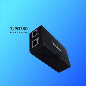 POE Adapter YLPOE30 - Support CP960
