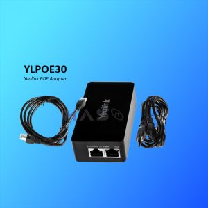 Yealink YLPOE30 - POE Adapter support CP960