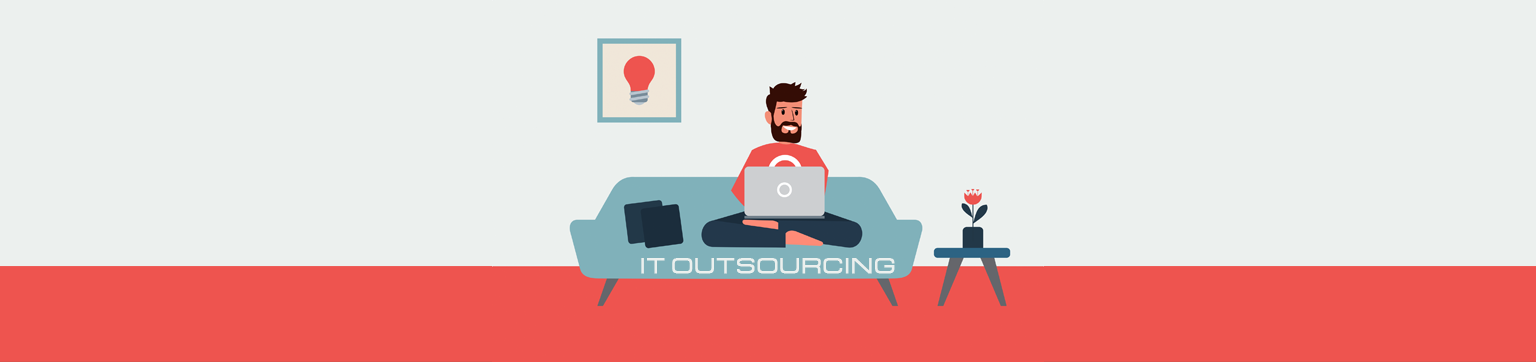 Apa Itu IT Outsourcing, Masalah, Layanan dan Manfaatnya