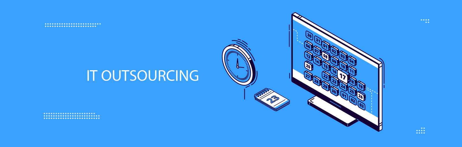 Desktop Management Services